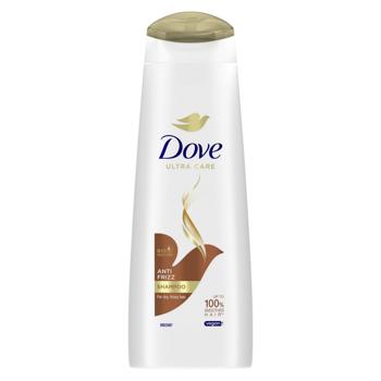 Dove Hair Therapy Nourishing Oil Care Shampoo 250ml