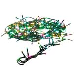 Koopman Garland 120 Multicolored Lamps 9m