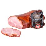 Alan Smoked Neck on Cherry Branches High Grade