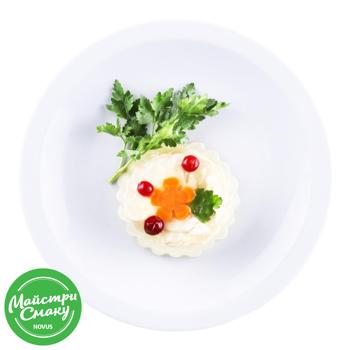 Festive With Chicken Fillet Aspic 200g
