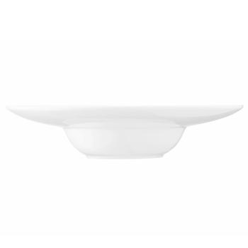 Ardesto Imola Porcelain Deep Plate 23cm - buy, prices for MegaMarket - photo 4