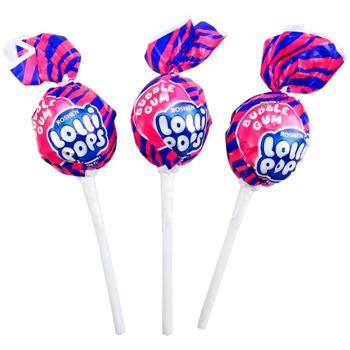 Roshen Lollipops Gum Cola Candies by weight - buy, prices for Za Raz - photo 1
