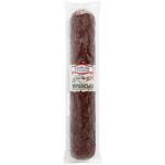 Khodorivskyy Myasokombinat Ukrainian Boiled Smoked Sausage High Grade