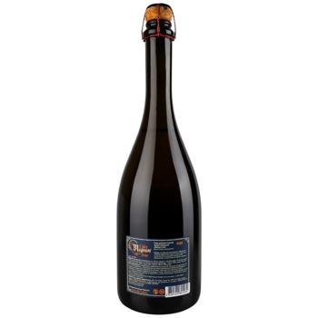 Magnum Sekt Semi-Dry Sparkling Cider 8% 0.7l - buy, prices for - photo 2