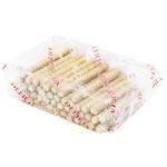 Delicia Wafer Rolls with Baked Milk Flavor