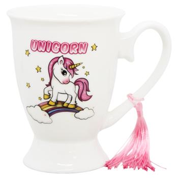 Unicorn Cup 380ml - buy, prices for ULTRAMARKET - photo 3