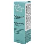 Nacomi Next Level Hyaluronic Facial Serum 10% 30ml