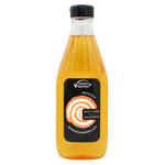 Energy Mandarin Marmalade Bath Foam 0.8l