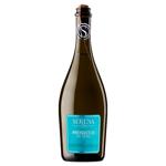 Вино игристое Terra Serena Prosecco Frizzante DOC Treviso белое сухое 10.5% 0,75л