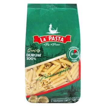 Макаронные изделия La Pasta Перья 400г - купить, цены на За Раз - фото 3