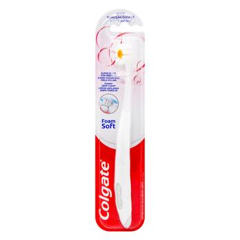 ЗУБНА ЩІТКА COLGATE CUSHION CLEAN - купить, цены на Auchan - фото 4