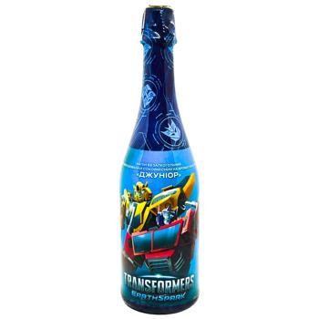 Royal Fruit Junior Baby Champagne 0.75l - buy, prices for Supermarket "Kharkiv" - photo 1