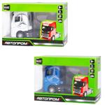 Іграшка Трейлер Автопром AP7539AB