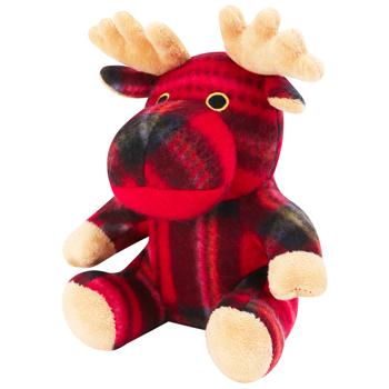 Wouapy Deer with Whistle Toy for Dogs 18x12x10cm - buy, prices for MasterZoo - photo 2