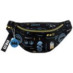 Сумка-бананка Kite Kids DC Batman