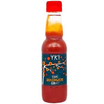 Bonsai Premium Teriyaki Soya Sauce 250ml - buy, prices for NOVUS - photo 3