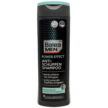 Belea Men Anti-dandruff Shampoo 250ml - buy, prices for Supermarket "Kharkiv" - photo 1