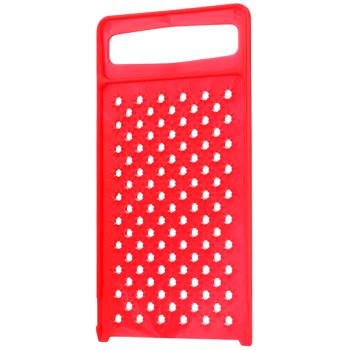 Тертушка еко пластик - купити, ціни на Восторг - фото 1