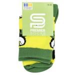 Шкарпетки Premier Socks Тукани дитячі класичні р.18-20