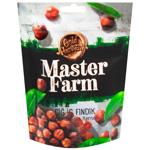 Master Nut Raw Hazelnuts 120g