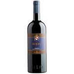 Mazzei Siepi Dry Red Wine 14% 0.75l