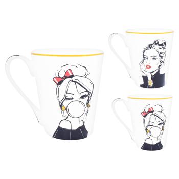 Vittora Parisian Cup 310ml - buy, prices for - photo 1