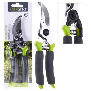 ProGarden Secateurs 205mm - buy, prices for METRO - photo 1