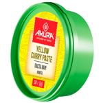 Akura Yellow Curry Paste 50g