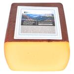 Сир Mone Легенда Карпат твердий 45%