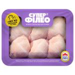 Super Fileo Chilled Chicken Thigh Meat ~1.1kg