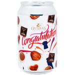 Конфеты Ovidias Congratulations шоколадные 76г
