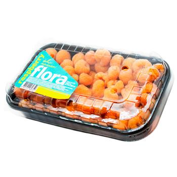 Малина желтая 250г