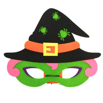 Apli Krapli Witch 2 Mask - buy, prices for NOVUS - photo 1