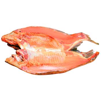 Риба Лящ метелик х/к Айсберг, кг - купити, ціни на Чудо Маркет - фото 1