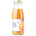 Fresh Me Kapuorang Cold-pressed Orange Juice with Coffee 250ml