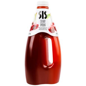 SIS Cherry Nectar 1.6l - buy, prices for COSMOS - photo 1