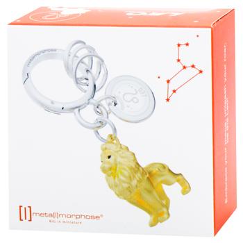 Metalmorphose Leo Key Ring - buy, prices for WINETIME - photo 1