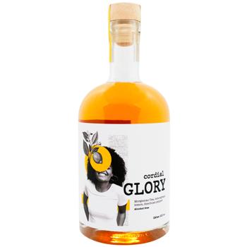 Кордіал Umix Glory 0,5л
