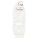 Носки женские Легка Хода р.23 белый-бежевый