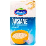 Melvit Instant Oatmeal 400g