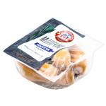 Alan Milk Boiled Sausages Top Grade ~500g