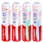 Colgate Cushion Clean Soft Toothbrush