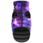 Курточка для собак Collar WAUDOG Nasa21 M-47
