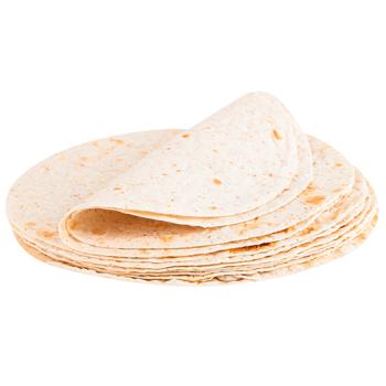 Kulinichi Whole Grain Mini Lavash 180g - buy, prices for - photo 2