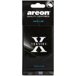 Areon X Version New Car Dry Air Freshener