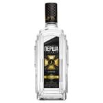 Persha Gildiya Povazhna Vodka Premium 40% 0.5l