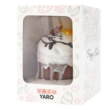 Yaro Banana Paska 450g - buy, prices for COSMOS - photo 1