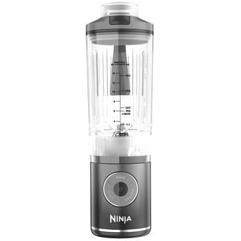 Блендер Ninja Blast Max BC251EUGY акумуляторний портативний сірий - купити, ціни на - фото 2