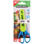 Yes Minecraft Scissors in Case 14cm