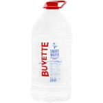 Buvette Smart Water Non-Carbonated Mineral Water 5l